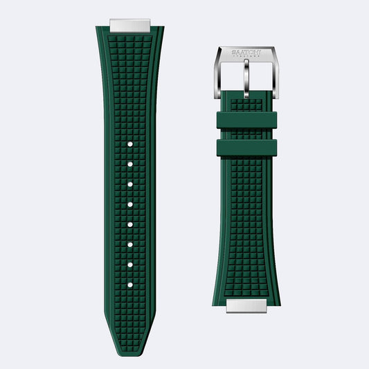 saatchi-strap-green