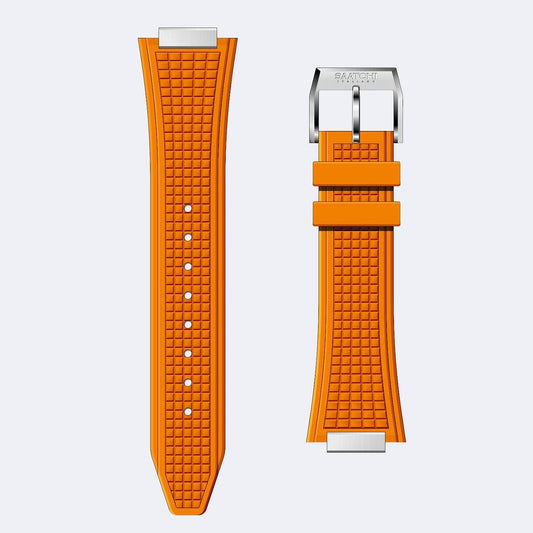 saatchi-strap-orange