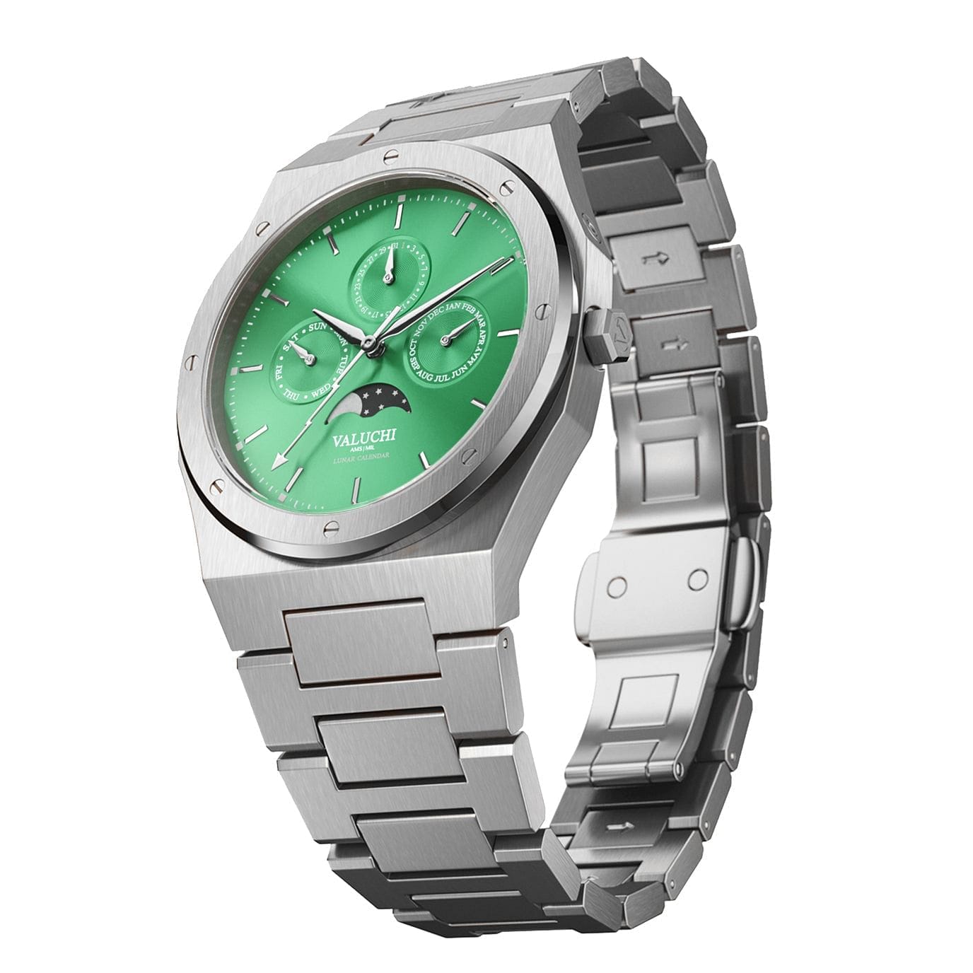 valuchi-silver-green