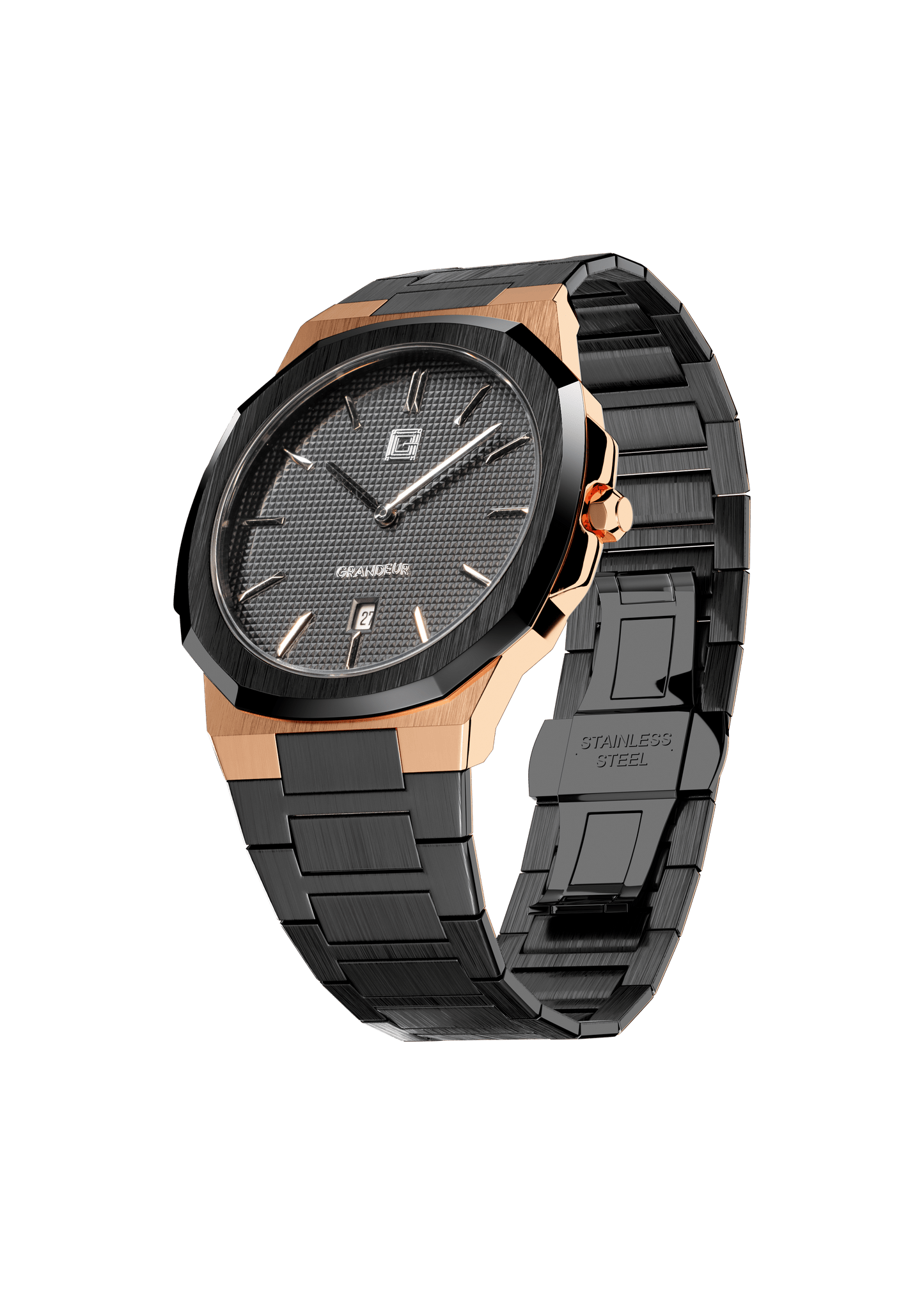 grandeur-oro-rosa-ultra-thin-40-mm