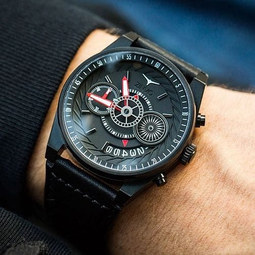 zinvo-chrono-black