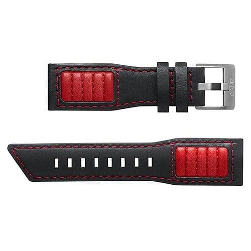 zinvo-q2-red-leather