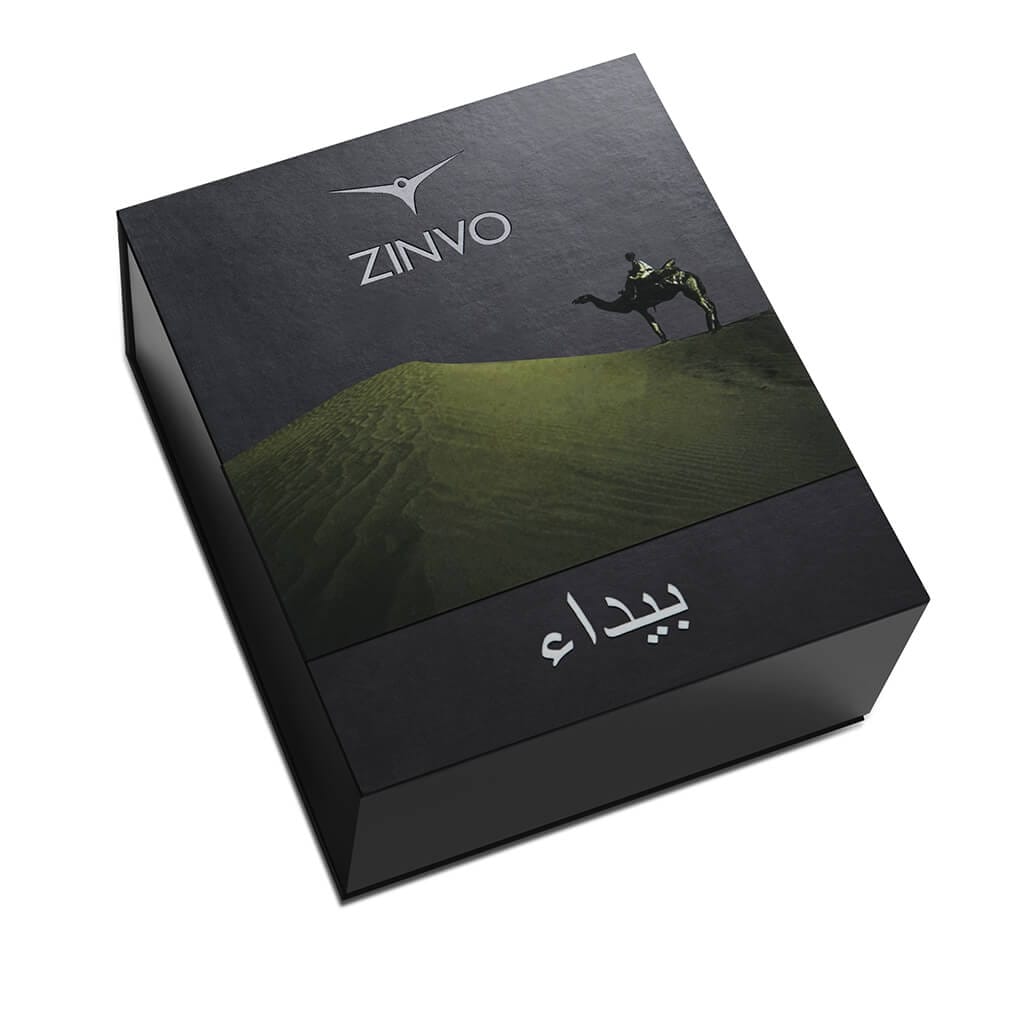 zinvo-rival-bidaa