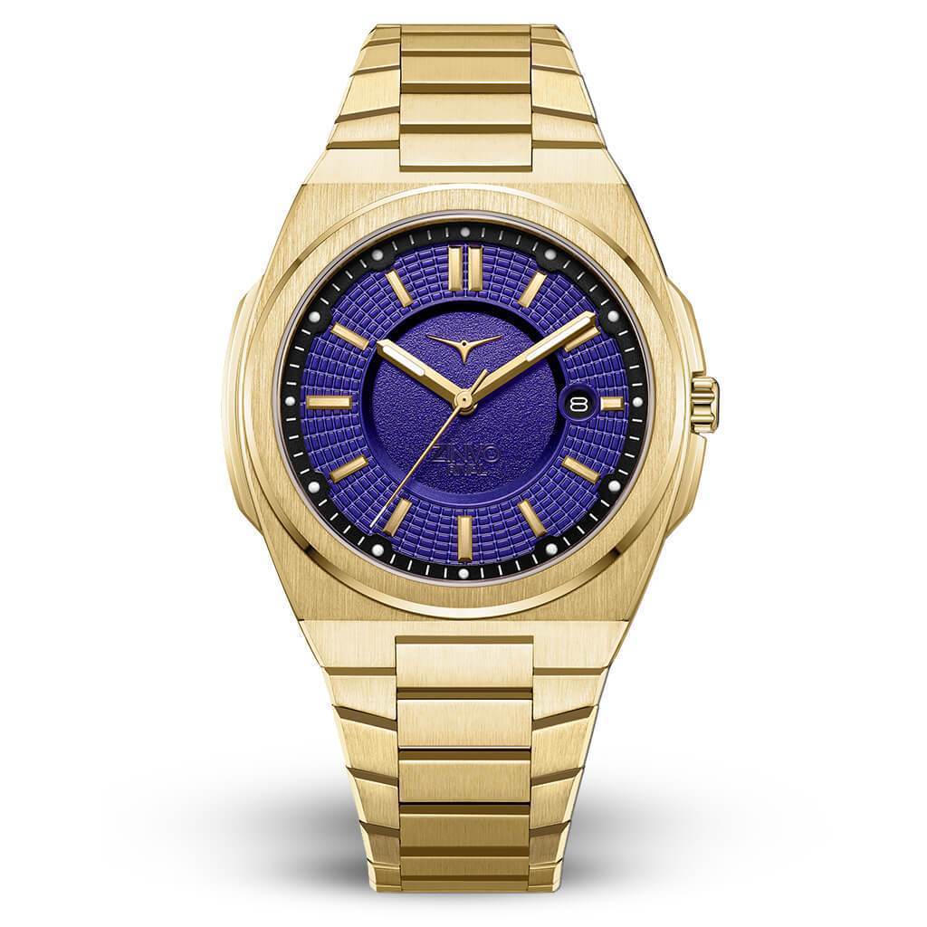 zinvo-rival-volt-gold-watch