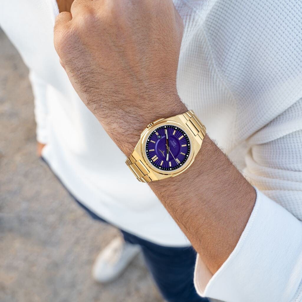 zinvo-rival-volt-gold-watch