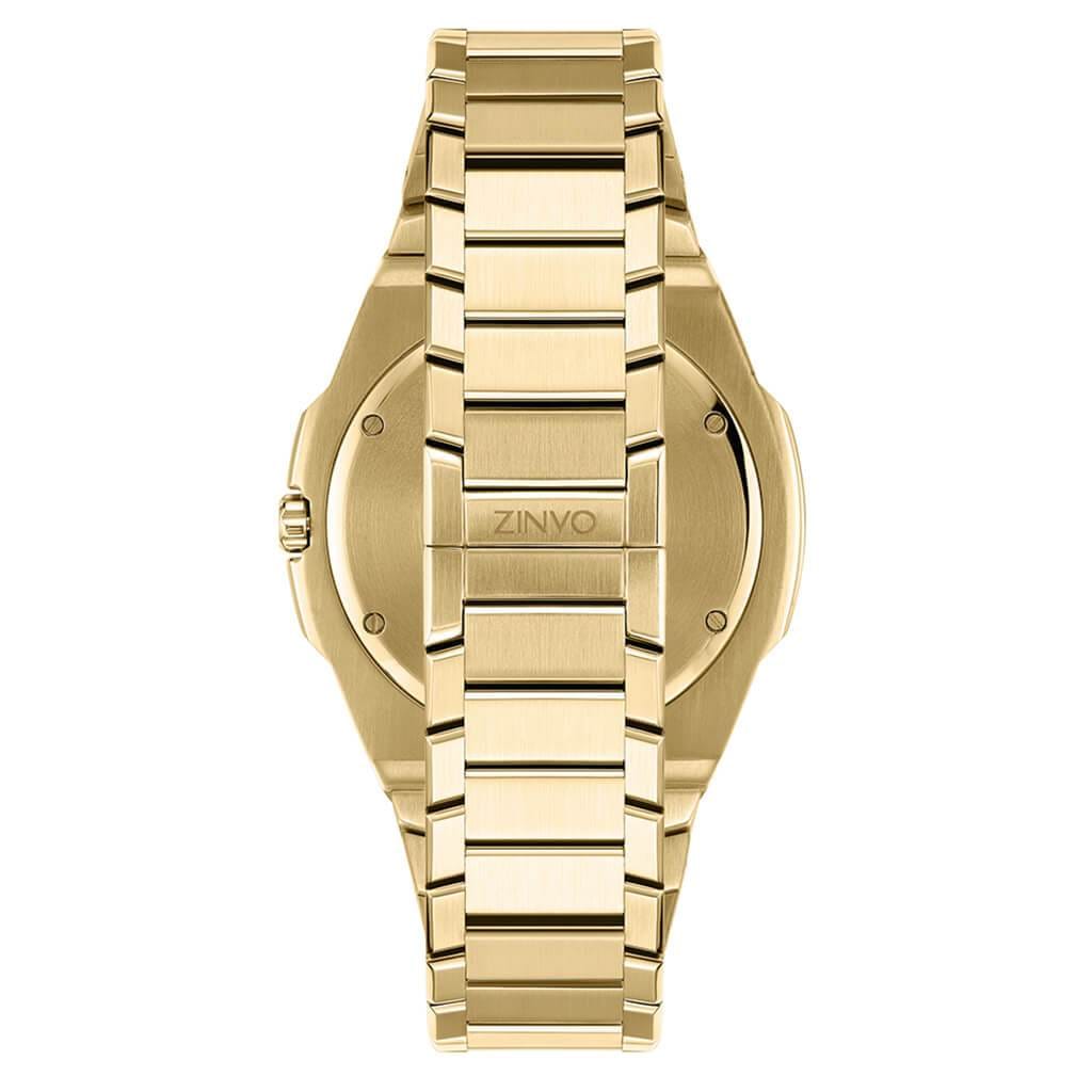 zinvo-rival-volt-gold-watch