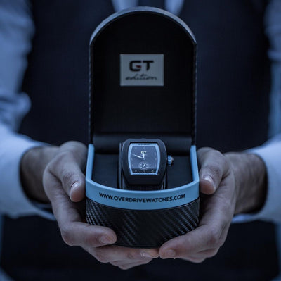 GT EDITION