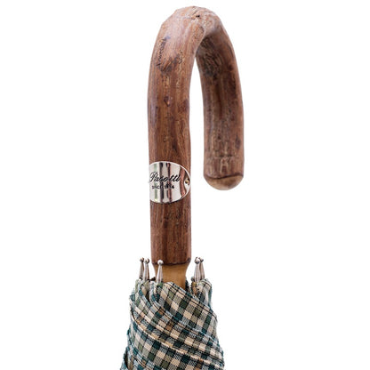 PASOTTI MINI TARTAN UMBRELLA