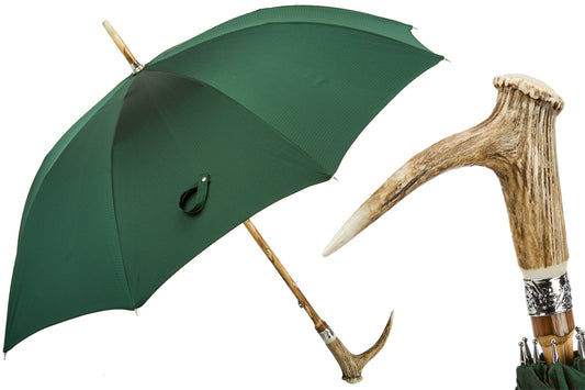 PASOTTI Deer Antler Umbrella
