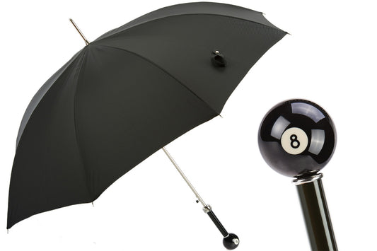 PASOTTI Billiard Pool 8-Ball Umbrella