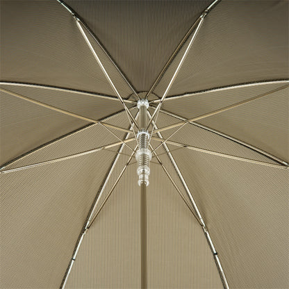 PASOTTI LUXURY MEN'S UMBRELLA