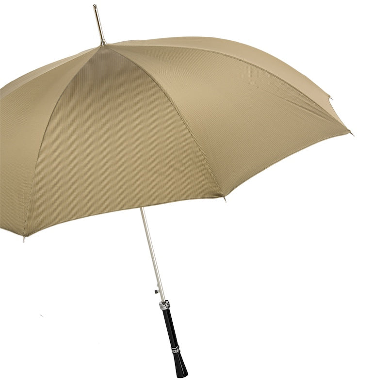 PASOTTI LUXURY MEN'S UMBRELLA