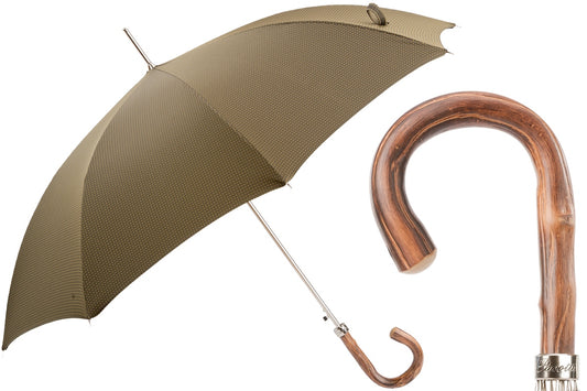 PASOTTI Bespoke Gents Umbrella