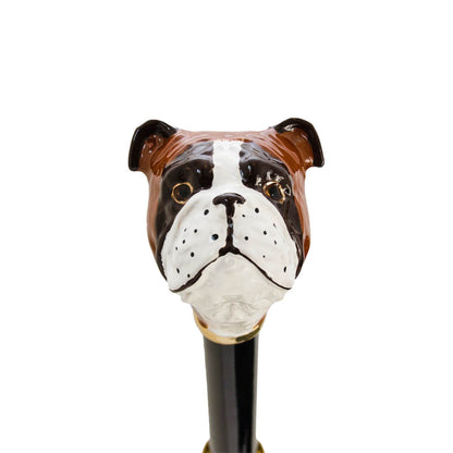 PASOTTI ENGLISH BULLDOG UMBRELLA