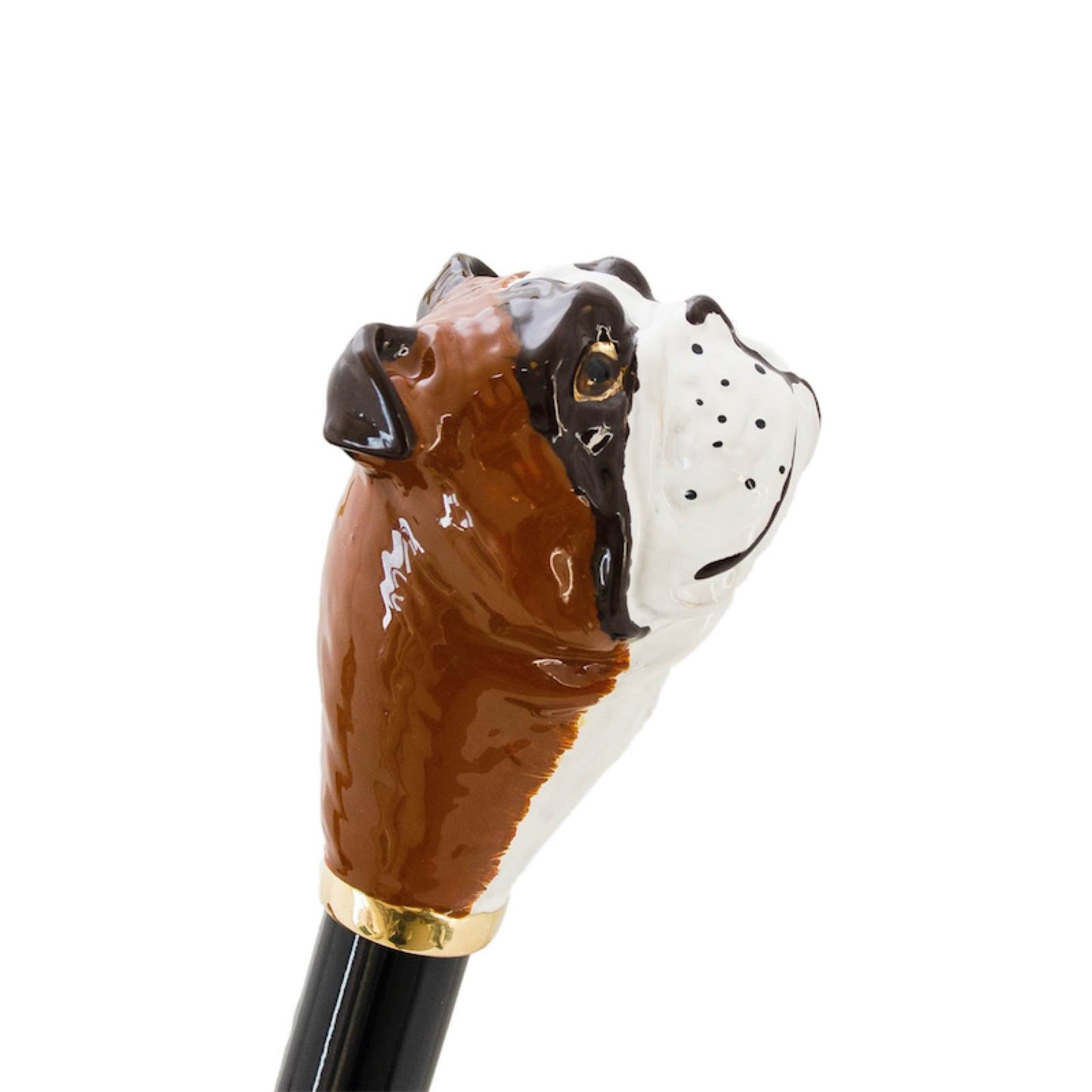 PASOTTI ENGLISH BULLDOG UMBRELLA