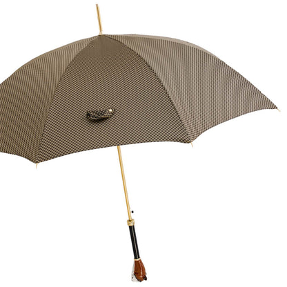 PASOTTI ENGLISH BULLDOG UMBRELLA