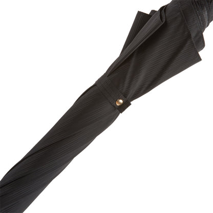 PASOTTI BLACK PANTHER MAN'S UMBRELLA