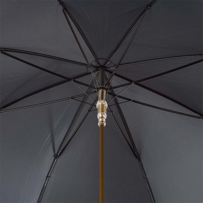 PASOTTI BLACK PANTHER MAN'S UMBRELLA