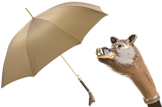 PASOTTI Boar Umbrella