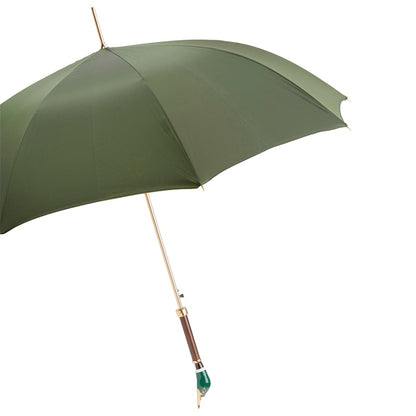 PASOTTI MALLARD UMBRELLA