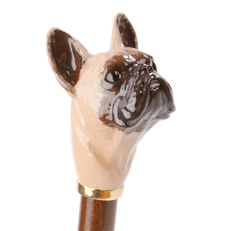 PASOTTI FRENCH BULLDOG UMBRELLA