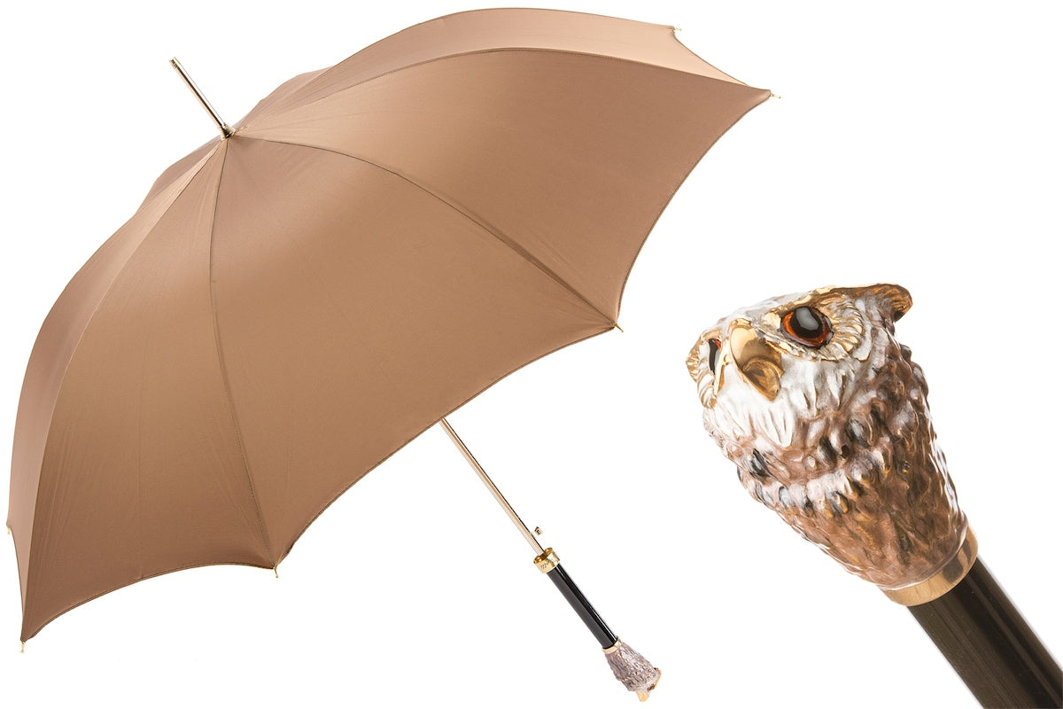 PASOTTI Owl Umbrella