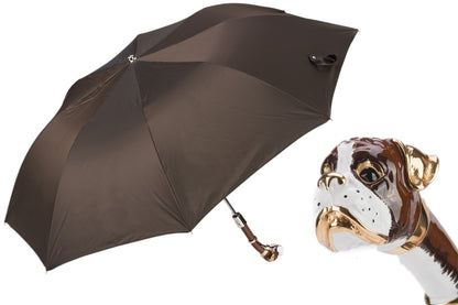 PASOTTI BOXER FOLDING UMBRELLA