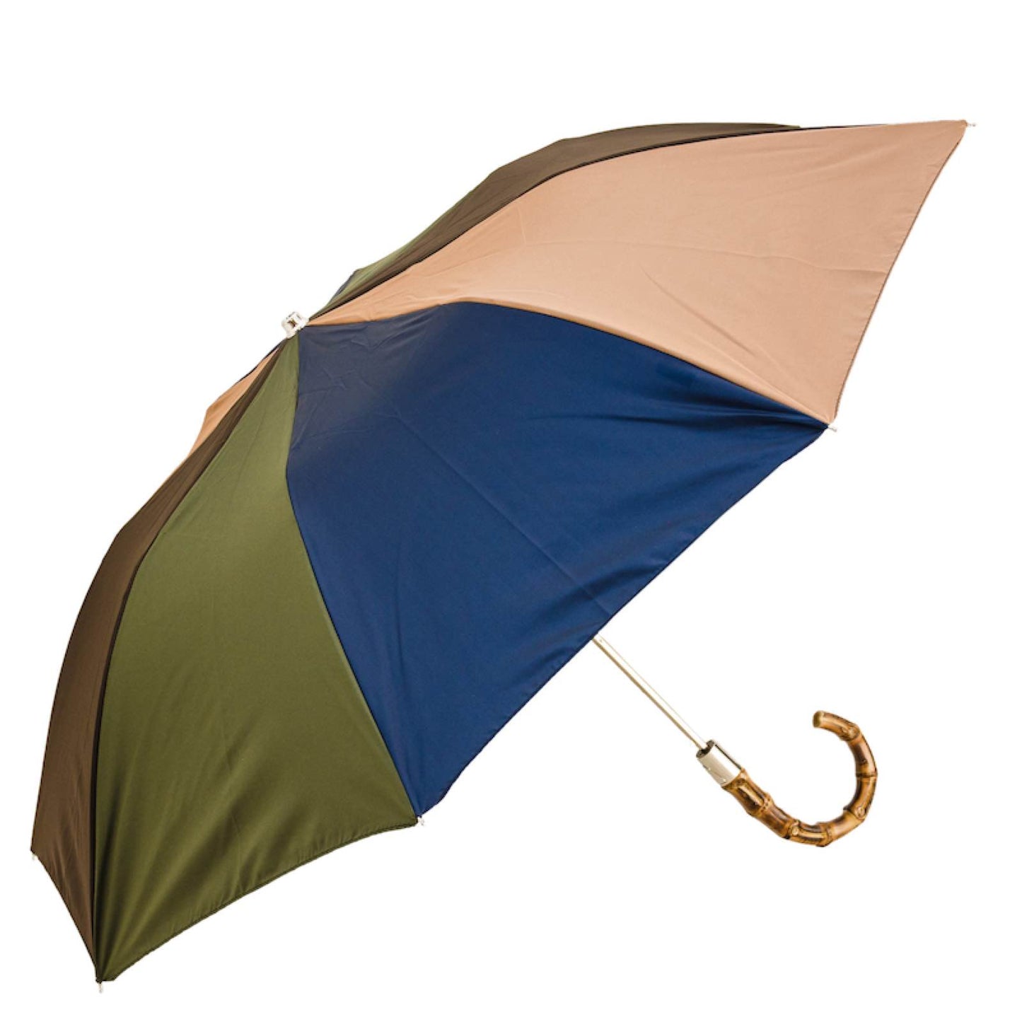 PASOTTI WINTER RAINBOW UMBRELLA