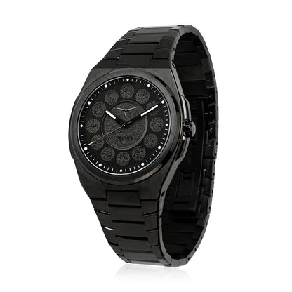 Zinvo Limited Edition Rival Night - Black