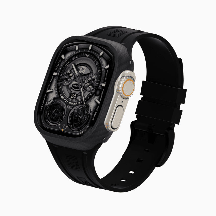حافظة وسوار Apple Watch Ultra
