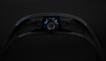 Blue Challenge Overdrive – The Oceanic Edition