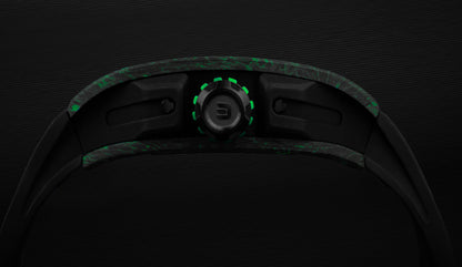 Green Challenge Overdrive – The Racing Legacy Edition