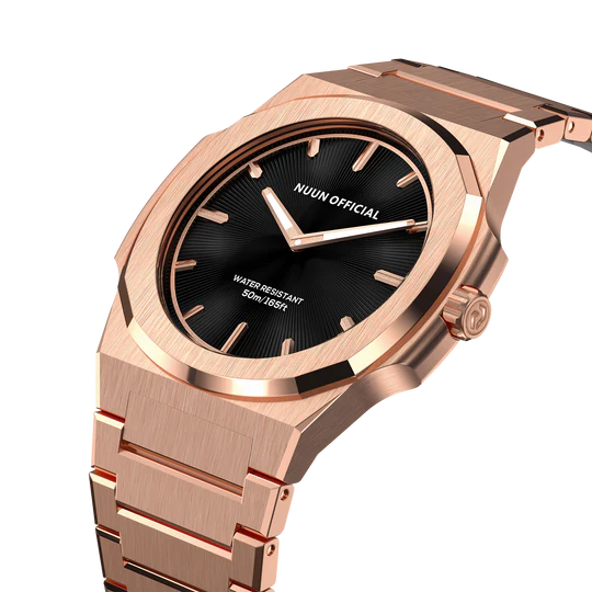 MS Rosegold 38mm