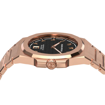MT Rosegold 40.5mm