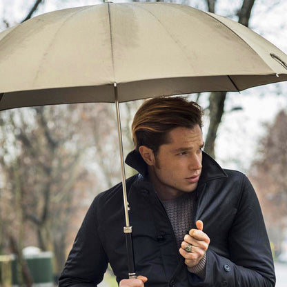 PASOTTI LUXURY MEN'S UMBRELLA