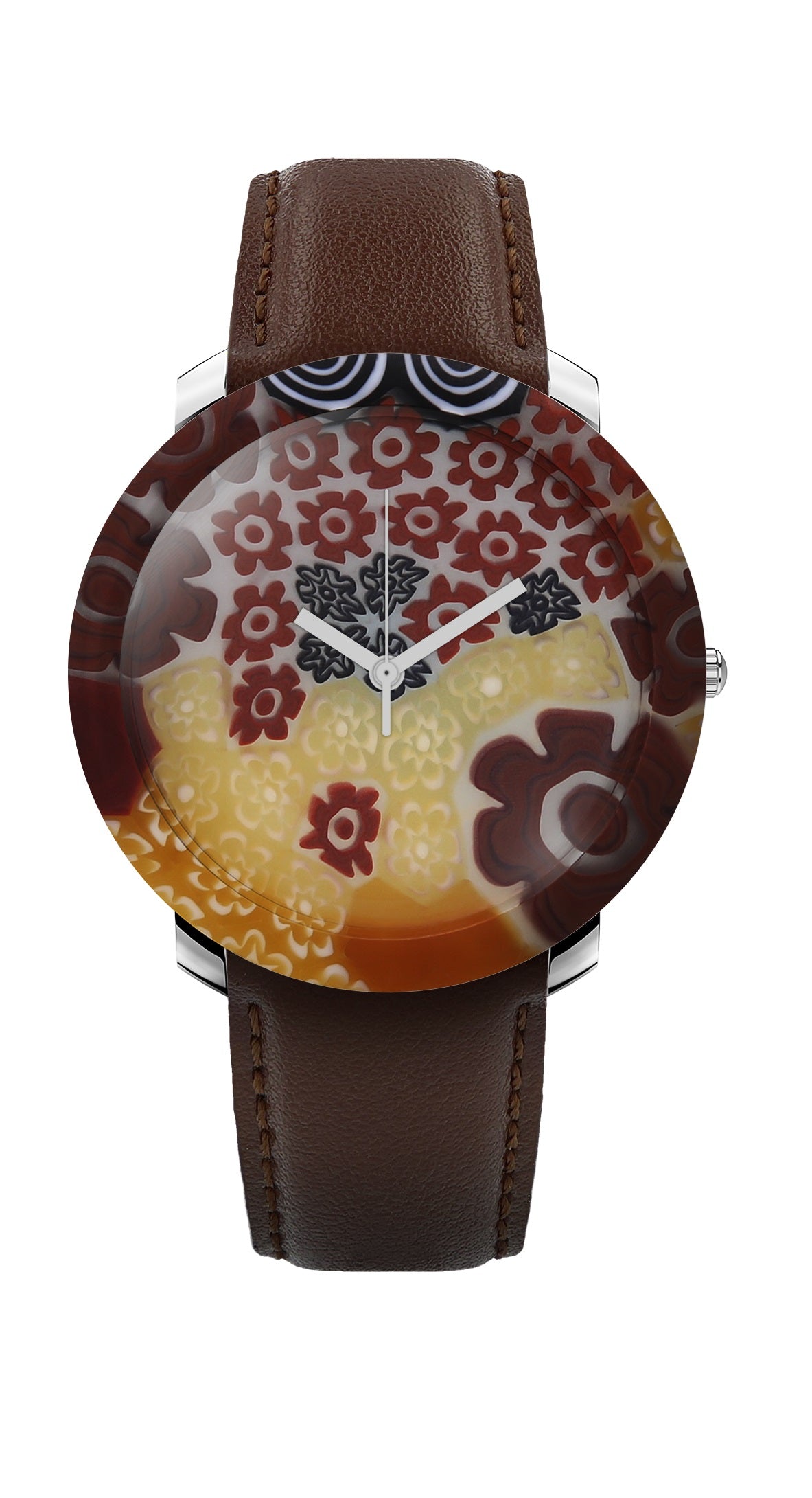 Yunik Watch Forest Collection