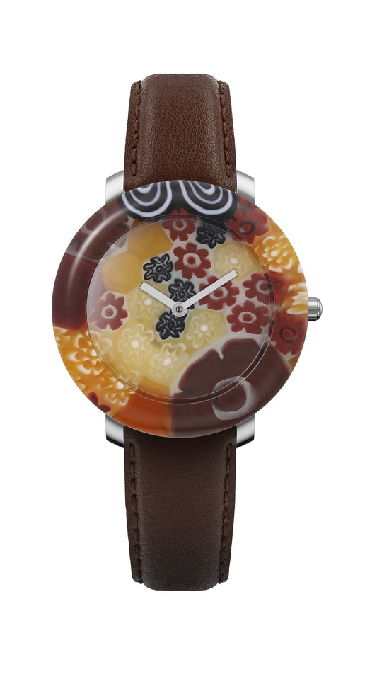 Yunik Watch Forest Collection