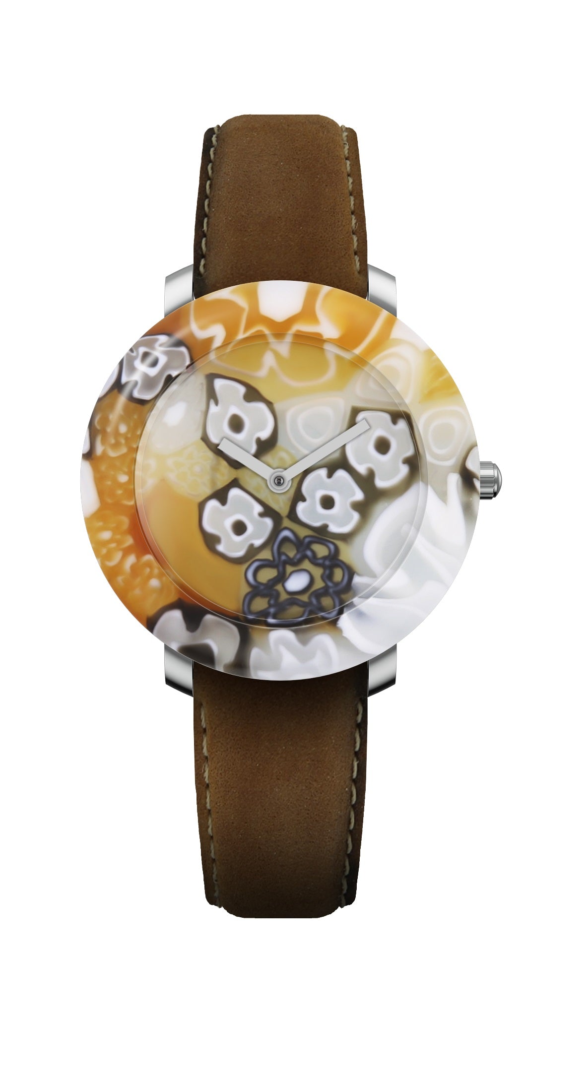 Yunik Watch Klimt Collection