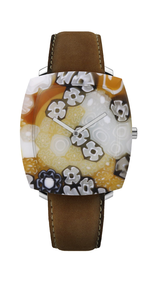 Yunik Watch Klimt Collection