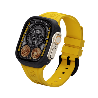 حافظة وسوار Apple Watch Ultra