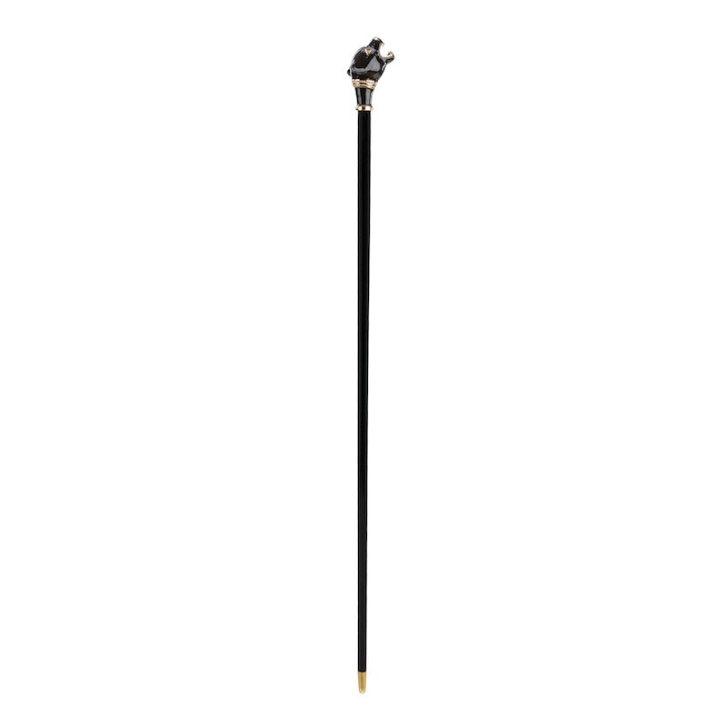 PASOTTI Black Panther Cane