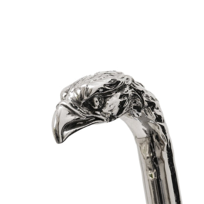 PASOTTI Silver Eagle Cane