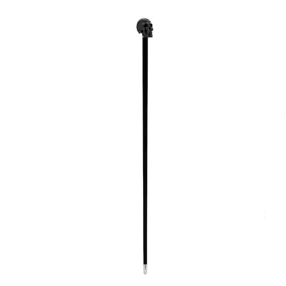 PASOTTI Black Skull Cane