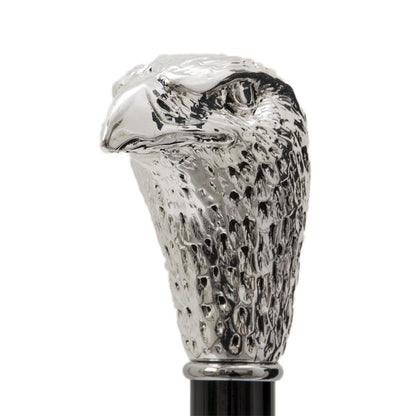 PASOTTI Silver Eagle Cane