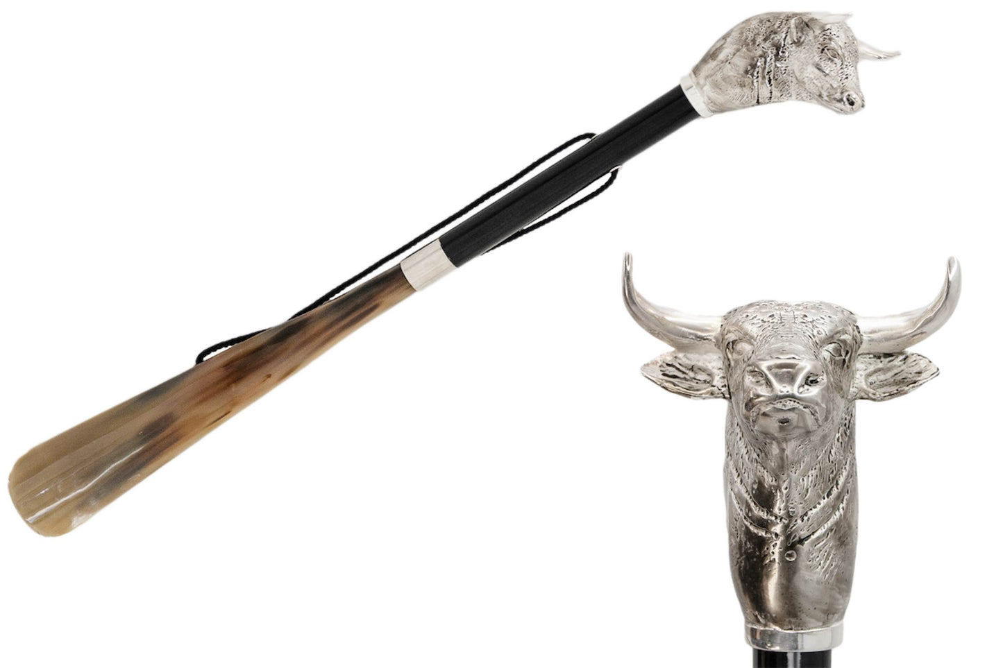 حذاء PASOTTI Bull