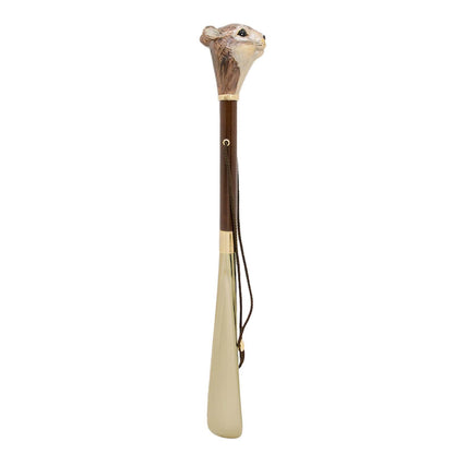 PASOTTI Squirrel Shoehorn