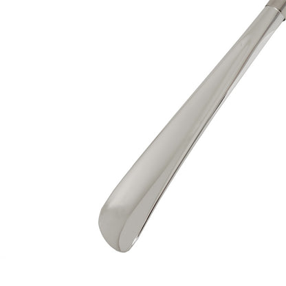 PASOTTI Silver Skull Shoehorn