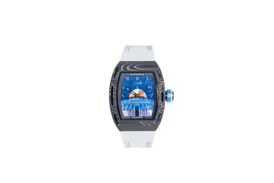 Overdrive Alquds VIP Limited Edition 40 MM Swiss Movement Men