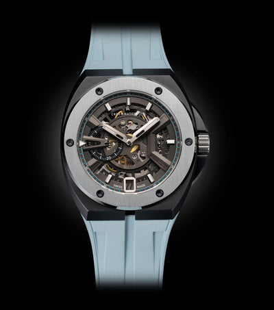 Creux Automatiq Ghost V3 Explorer CA-09-4 Swiss Made Men’s watch