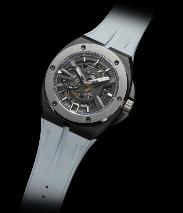 Creux Automatiq Ghost V3 Explorer CA-09-4 Swiss Made Men’s watch